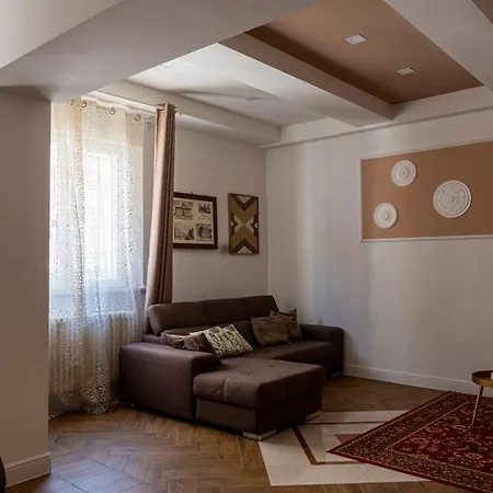 Villa Gold Maison Ferrara