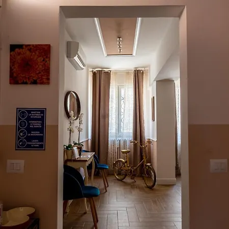 Gold Maison Villa *