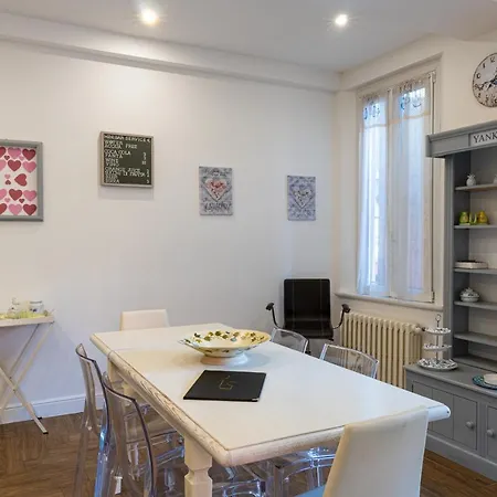 Villa Gold Maison *