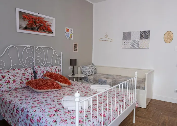 Gold Maison * フェラーラ