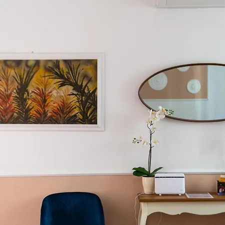 Gold Maison 费拉拉