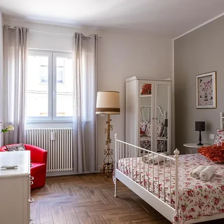 别墅 Gold Maison 费拉拉