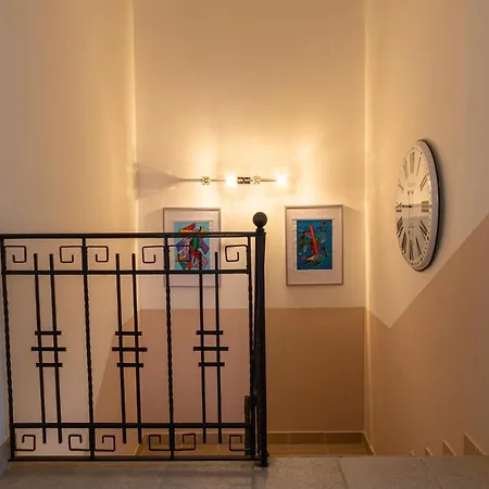 Villa Gold Maison *