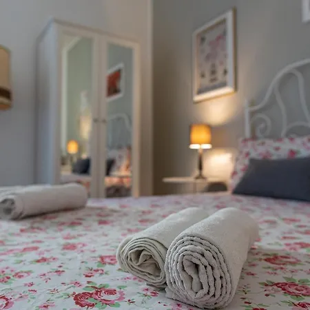 Vila Gold Maison Ferrara