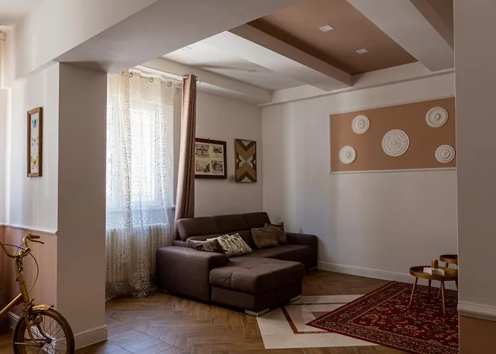 Villa Gold Maison Ferrara