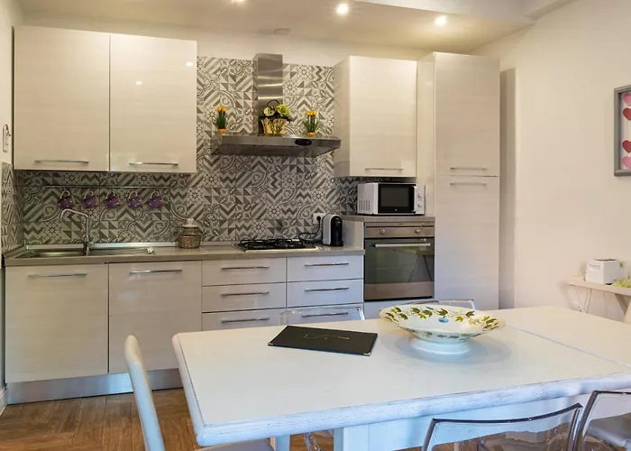 Gold Maison Βίλα Φεράρα