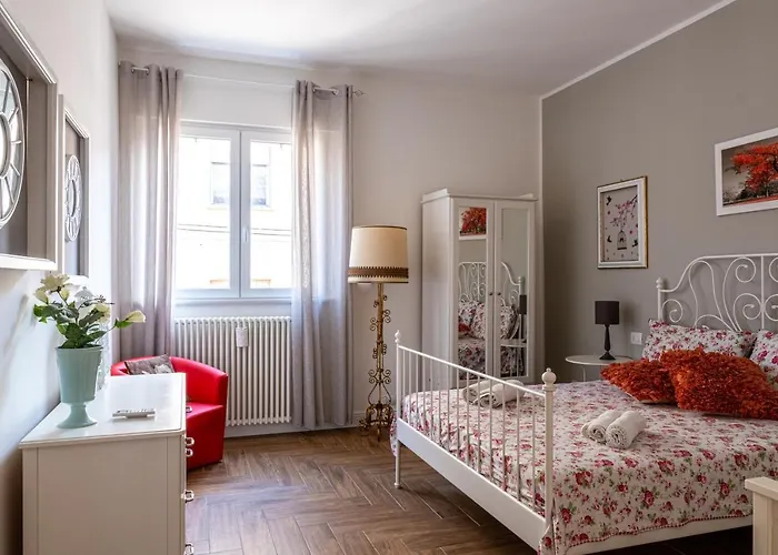 Villa Gold Maison Ferrara