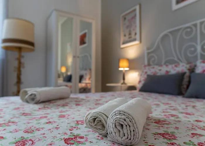 Villa Gold Maison Ferrara